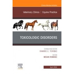 Toxicologic Disorders, An...