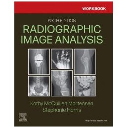 Workbook for Radiographic...
