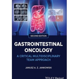 Gastrointestinal Oncology:...