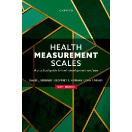 Health Measurement Scales