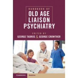 Handbook of Old Age Liaison...