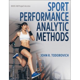 Sport Performance Analytic...