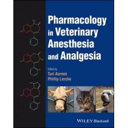 Pharmacology in Veterinary...