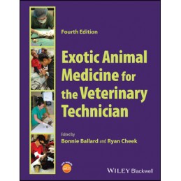 Exotic Animal Medicine for...