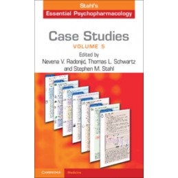 Case Studies: Stahl's...
