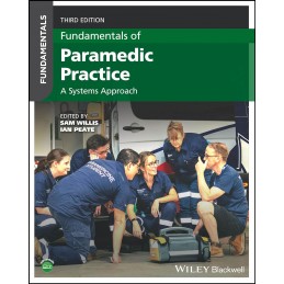 Fundamentals of Paramedic...