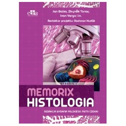 Memorix Histologia