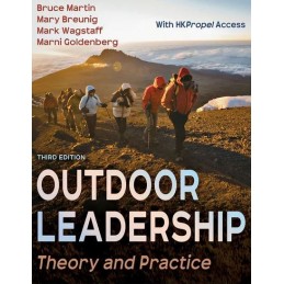 Outdoor Leadership: Theory...
