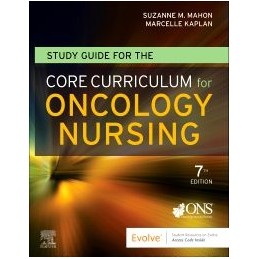 Study Guide for the Core...