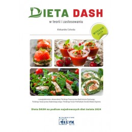 Dieta DASH w zastosowaniu...