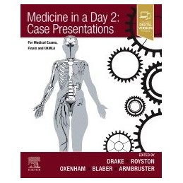 Medicine in a Day 2: Case...