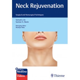Neck Rejuvenation: Surgical...