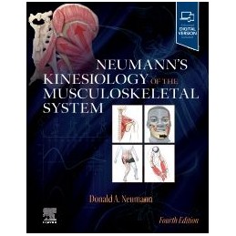 Neumann's Kinesiology of...