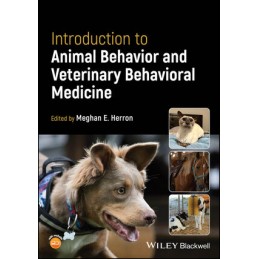 Introduction to Animal Behavior and Veterinary Behavioral Medicine