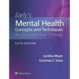 Early's Mental Health...