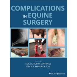 Complications in Equine...