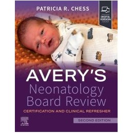 Avery's Neonatology Board...