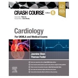 Crash Course Cardiology