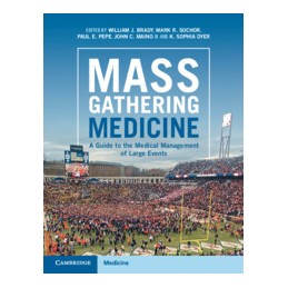 Mass Gathering Medicine: A...
