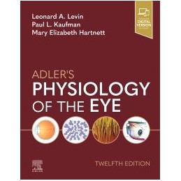 Adler's Physiology of the Eye