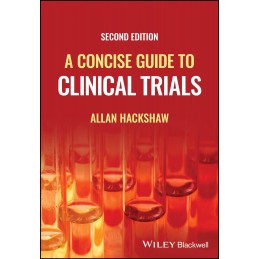 A Concise Guide to Clinical...