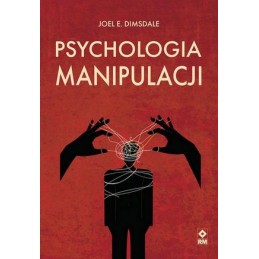 Psychologia manipulacji