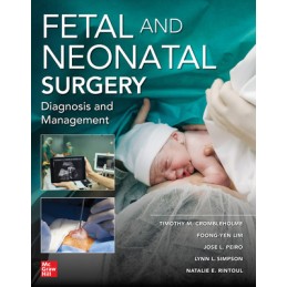 Fetal and Neonatal Surgery...