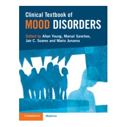 Clinical Textbook of Mood...