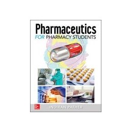 Pharmaceutics for the...