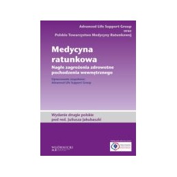 Medycyna ratunkowa - nagłe...