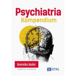 Psychiatria - kompendium