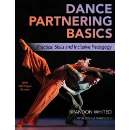 Dance Partnering Basics:...