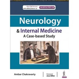 Neurology & Internal Medicine: A Case-based Study