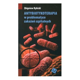 Antybiotykoterapia w...