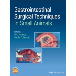 Gastrointestinal Surgical Techniques in Small Animals