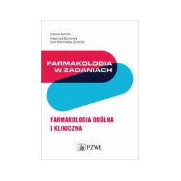 Farmakologia w zadaniach....