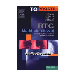 RTG klatki piersiowej - TO...