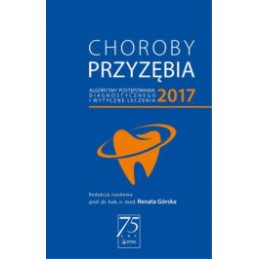 Choroby przyzębia 2017 -...