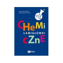 Chemiczne łamigłówki