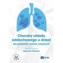 Choroby układu oddechowego...