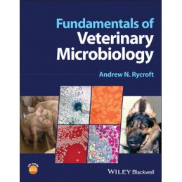 Fundamentals of Veterinary Microbiology