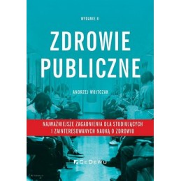 Zdrowie publiczne