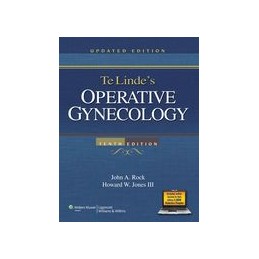 Te Linde's Operative Gynecology