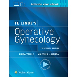 Te Linde's Operative Gynecology