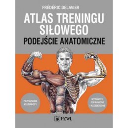 Atlas treningu siłowego