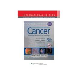 DeVita, Hellman, and Rosenberg's Cancer: Principles & Practice of Oncology