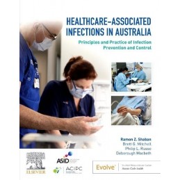 Healthcare-Associated Infections in Australia