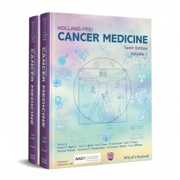 Holland-Frei Cancer Medicine