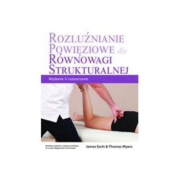 Rozluźnianie powięziowe dla...