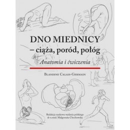 Dno miednicy - ciąża,...